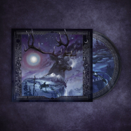 BLACKBRAID Blackbraid III DIGISLEEVE , PRE-ORDER [CD]